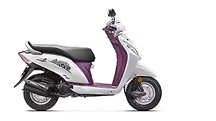 Honda Activa-i Activa-i