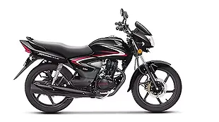 Honda CB Shine CB Shine
