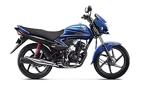 Honda Dream Yuga Dream Yuga