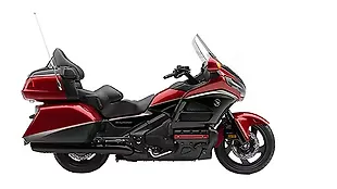 Honda Gold Wing GL1800 Gold Wing GL1800