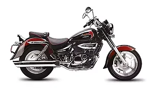 Hyosung Aquila GV250 Aquila GV250