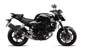 Hyosung GT 650N GT 650N