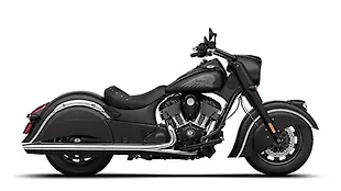 Indian Chief Dark Horse Chief Dark Horse