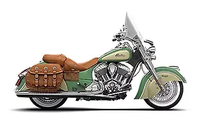 Indian Chief Vintage Chief Vintage