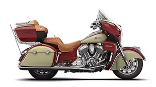 Indian Roadmaster Roadmaster