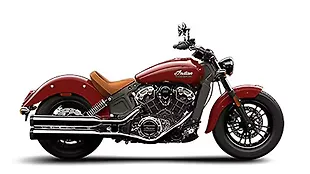 Indian Scout Scout