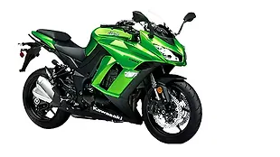 Kawasaki Ninja 1000 Ninja 1000