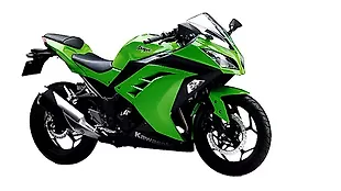 Kawasaki Ninja 300 Ninja 300