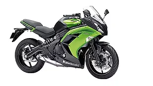 Kawasaki Ninja 650 Ninja 650