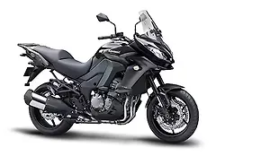 Kawasaki Versys 1000 Versys 1000
