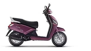 Mahindra Gusto Gusto