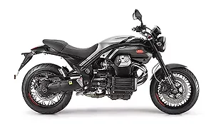 Moto Guzzi Griso SE Griso SE