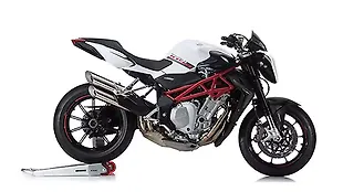 MV Agusta Brutale 1090 Brutale 1090