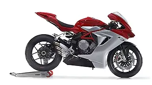 MV Agusta F3 800 F3 800