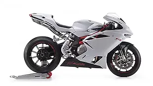 MV Agusta F4 F4