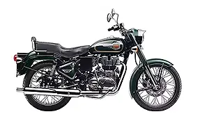 Royal Enfield Bullet 500 Bullet 500