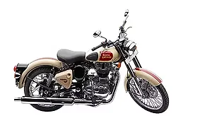Royal Enfield Classic 500 Classic 500