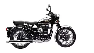 Royal Enfield Classic Chrome Classic Chrome