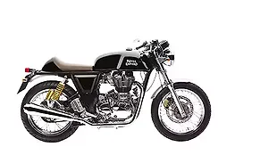 Continental GT (Cafe Racer)