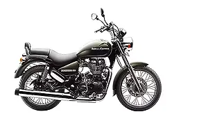 Royal Enfield Thunderbird 500 Thunderbird 500