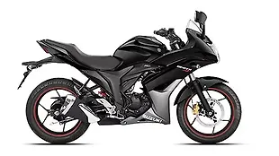 Suzuki Gixxer SF Gixxer SF