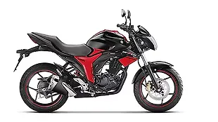 Suzuki Gixxer Gixxer
