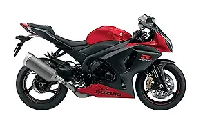 Suzuki GSX-R1000 GSX-R1000