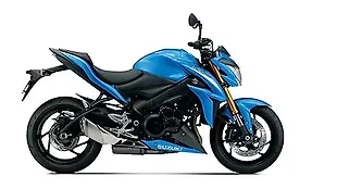 Suzuki GSX-S1000 GSX-S1000