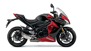Suzuki GSX-S1000F GSX-S1000F