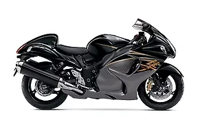 Suzuki Hayabusa Hayabusa
