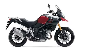 Suzuki V-Strom 1000 V-Strom 1000