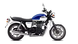 Triumph Bonneville Bonneville