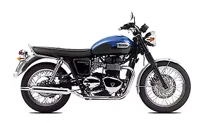 Triumph Bonneville T100 Bonneville T100