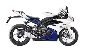 Triumph Daytona 675 ABS Daytona 675 ABS