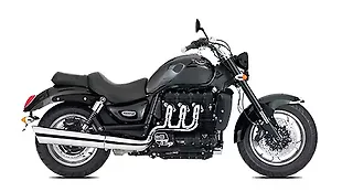 Triumph Rocket III Roadster Rocket III Roadster