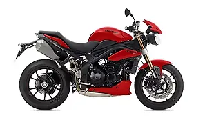 Triumph Speed Triple ABS Speed Triple ABS