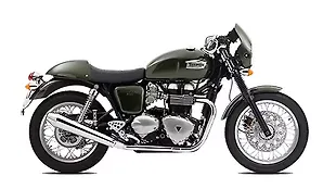 Triumph Thruxton Thruxton