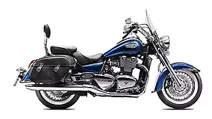 Triumph Thunderbird LT Thunderbird LT