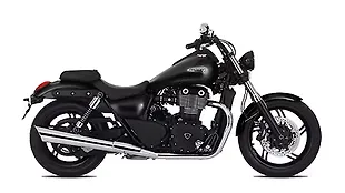 Triumph Thunderbird Storm Thunderbird Storm