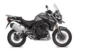 Triumph Tiger Explorer Tiger Explorer