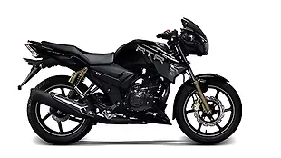 TVS Apache RTR 180 Apache RTR 180