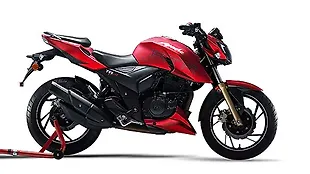 TVS Apache RTR 200 4V Apache RTR 200 4V