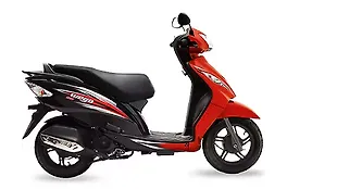 TVS Wego Wego