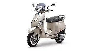 Vespa Elegante Elegante
