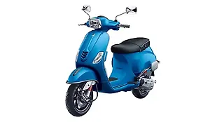 Vespa SXL 125 SXL 125