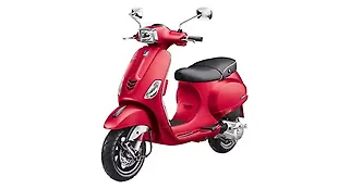Vespa SXL 150 SXL 150