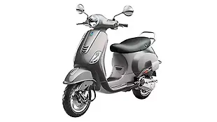 Vespa VXL 125 VXL 125