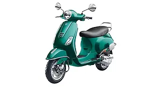 Vespa VXL 150 VXL 150