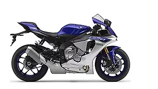 Yamaha 2015 YZF-R1 2015 YZF-R1