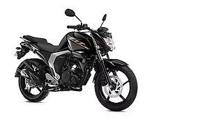Yamaha FZ V 2.0 FZ V 2.0